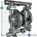 Химический насос DPX10 AL-T PRO DIAPHRAGM PUMP