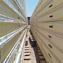 Сэндвич-панели (пенополиуретан)