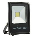 Прожектор LED FL-COB 20W 6000K 220-240VAC PRIME