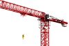 Башенный кран TKE 6512