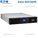 Источник бесперебойного питания Eaton 9SX 1500i Rack2U (9SX1500IR)