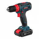 Аккумуляторная дрель шуруповёрт CD 16-28 ALTECO