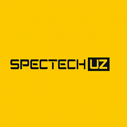 Логотип SPECTECHUZ OOO