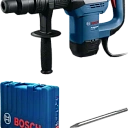 Отбойный молоток Bosch GSH 500 PROFESSIONAL SDS-Max