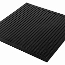 Ковры диэлектрические 500 х 500 мм