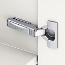 Петля STAR TRACK PUSH OPEN 9мм 48 мм/STAR TRACK PUSH OPEN 9 MM 48