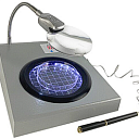 #57.Счётчик колоний микроорганизмов Stegler СКМ-2