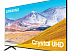Телевизор Samsung 50-дюймовый 50TU8000UZ Crystal Ultra HD 4K Smart LED TV