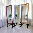 Зеркало напольное