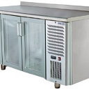 Промышленный стол холодильный TD3GN-G