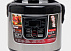 Мультиварка Zepter 900Вт, 21программа, 5л, скороварка/пароварка