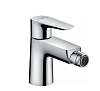 Смеситель для биде Hansgrohe Talis E