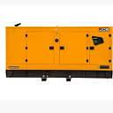 Дизельный генератор JCB G220QS