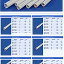 Трубы и фитинги из ППР