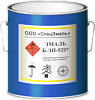 Эмаль Б-ЭП-5297 пишевая эмаль
