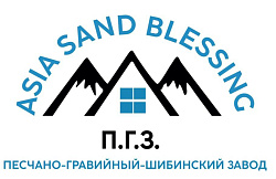 Логотип asia send blessing