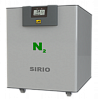 Генератор азота NG SIRIO 1500 в комплекте