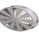 Диффузоры TCD