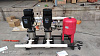 BL16-4-4KW насосная станция с частотным преобразователем