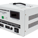 Стабилизатор напряжения GRANDFAR SVC-D1500VA 110-250V