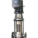 Вертикальный многоступенчатый центробежный насос SHIMGE BLT 4-4-0.75