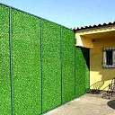 Ekozabor Eko zabor yashil setka Екозабор зелёный забор декоративные