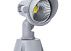 Светильник для сада GA010-SPIKE LED 10W COB 6000K Grey (TS) 210-03078