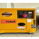 Дизельный генератор Genset 9500 SE 8,5 Kw