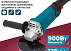 Болгарка Makita Bosch 125 мм