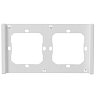 Рама для настенного выключателя Sonoff М5/Switch frame