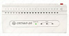 Прибор приемно-контрольный охранно-пожарный сигнал-20
