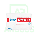 Шпаклёвка KNAUF SATENGIPS (20 кг)