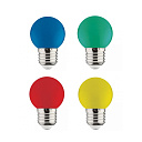 Лампочка RAINBOW