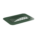 Аэратор КТВ-альфа зелёный