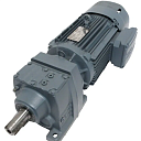 Электродвигатель Sew-Eurodrive тип 57 Drn100l4