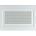 Настенная плитка Opera 17×25 плинтус светло-зеленый