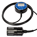 Измеритель давления газа Handy Polaris TGP