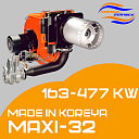 Горелка MAXI 32
