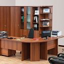 Набор офисной мебели для персонала «Соната»