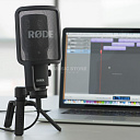 Микрофон RODE NT-USB