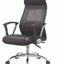 Офисное кресло YM-392 black