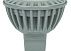 Лампа Bulb LED JCDR COB 6W 450LM 6500K (TL) 526-01074