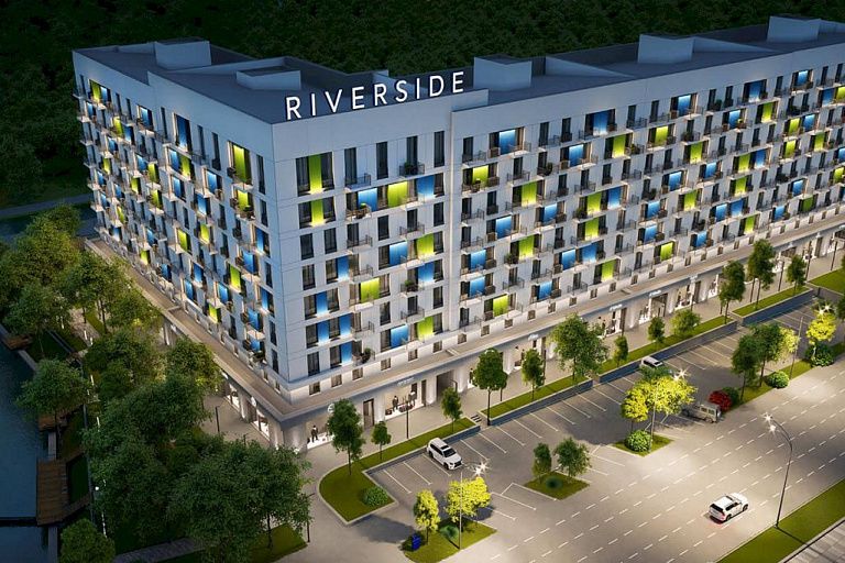 Riverside - 8