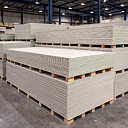 Гипсокартон для стен и потолков