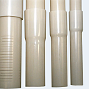 Труба из ПВХ 10.01.73.02.