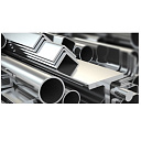 Уголки металлические