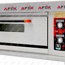 AFX-RQL-101 газовая печь