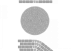 Брусчатка Классика Круговые камни Желтая (верхний покрас, фаск)