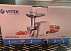 Мясорубка Vitek VT-3662, мощность 4000Вт