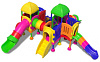 Игровая площадка модель 9